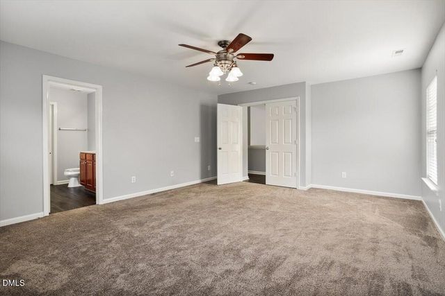 205 Amacord Way, Holly Springs, NC 27540