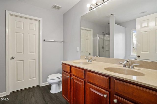 205 Amacord Way, Holly Springs, NC 27540