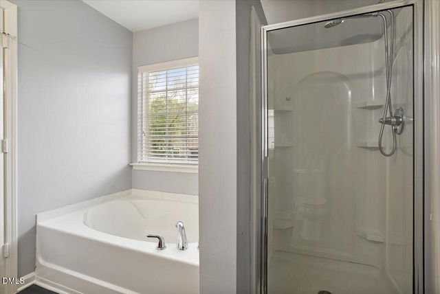 205 Amacord Way, Holly Springs, NC 27540