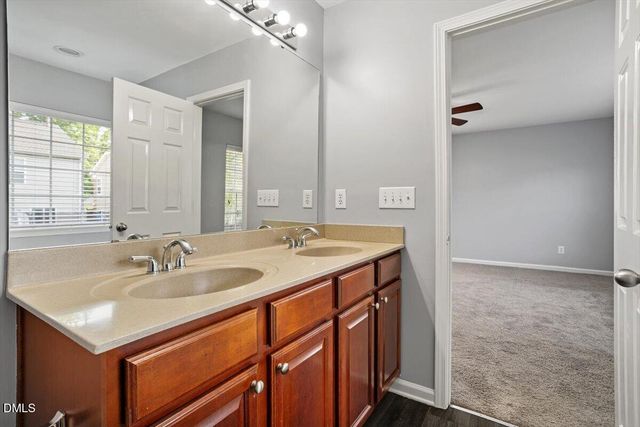 205 Amacord Way, Holly Springs, NC 27540