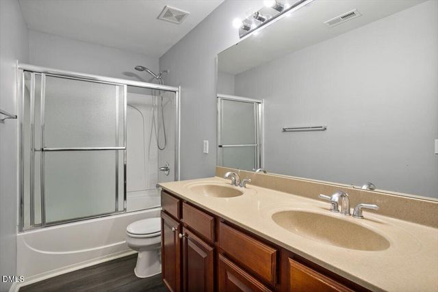 205 Amacord Way, Holly Springs, NC 27540