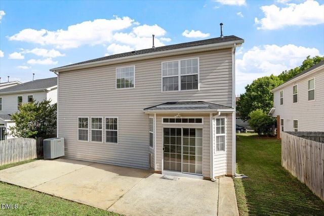 205 Amacord Way, Holly Springs, NC 27540