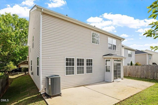 205 Amacord Way, Holly Springs, NC 27540