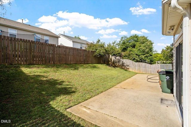 205 Amacord Way, Holly Springs, NC 27540