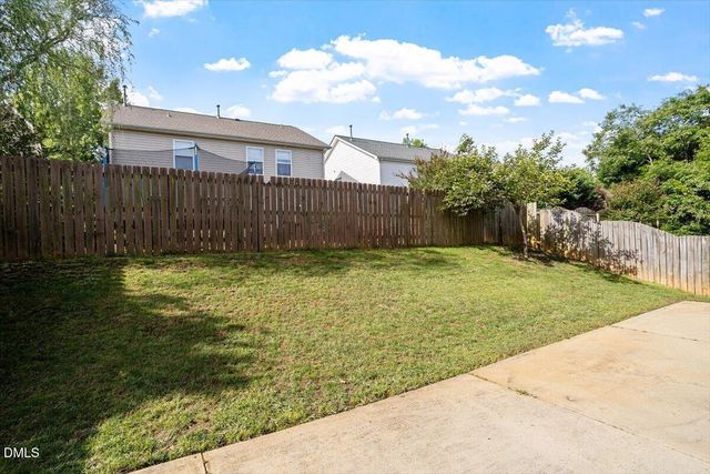 205 Amacord Way, Holly Springs, NC 27540