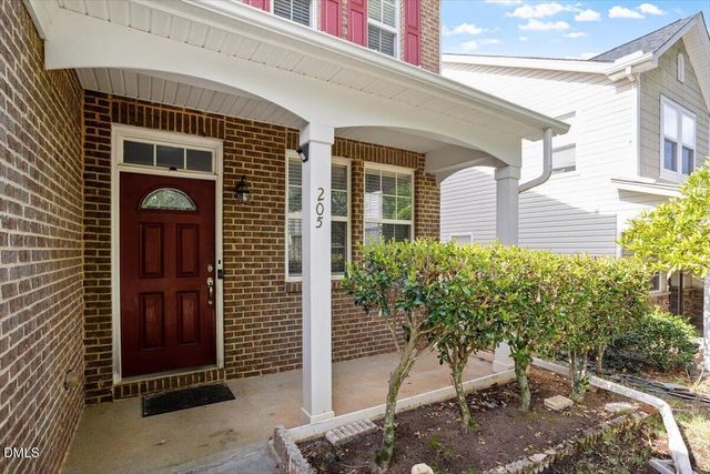 205 Amacord Way, Holly Springs, NC 27540