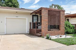 1604 Woodcrest Drive, Manhattan, KS 66502
