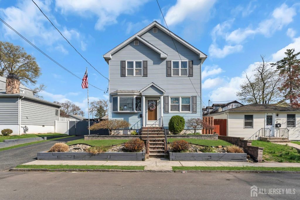 1951 Price Street, Rahway, NJ 07065