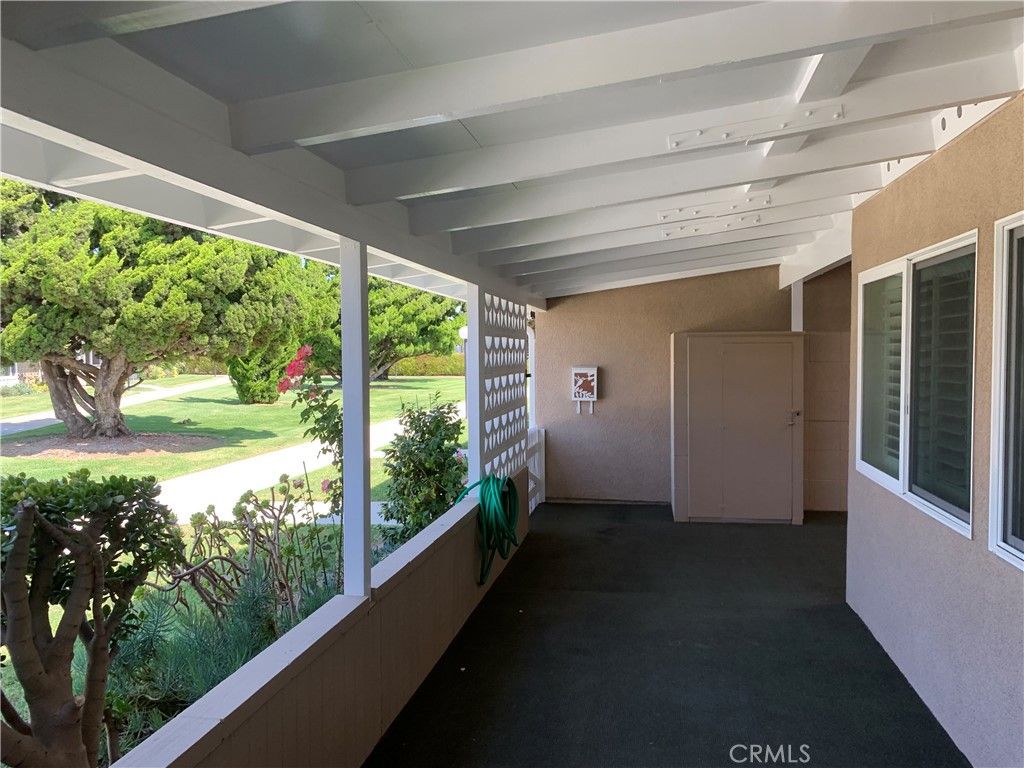 1541 Homewood Rd., M5-112H, Seal Beach, CA 90740 — exterior