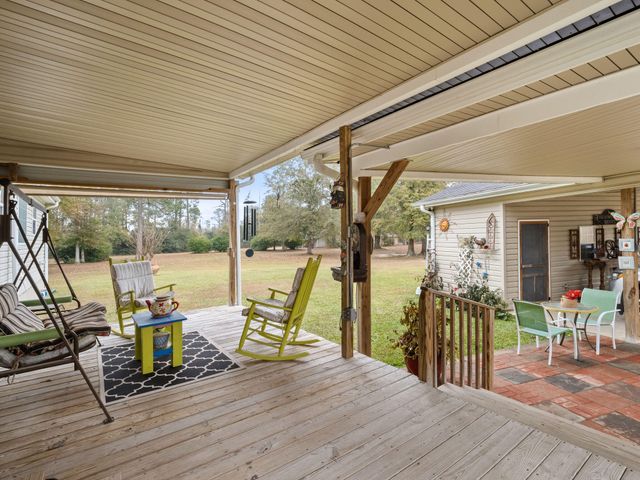 5644 HWY 394, Deridder, LA 70634