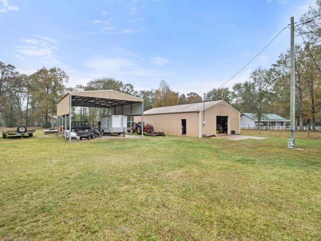 5644 HWY 394, Deridder, LA 70634