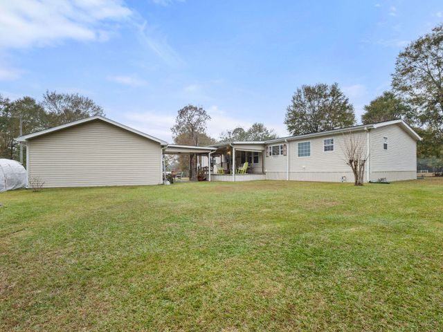 5644 HWY 394, Deridder, LA 70634