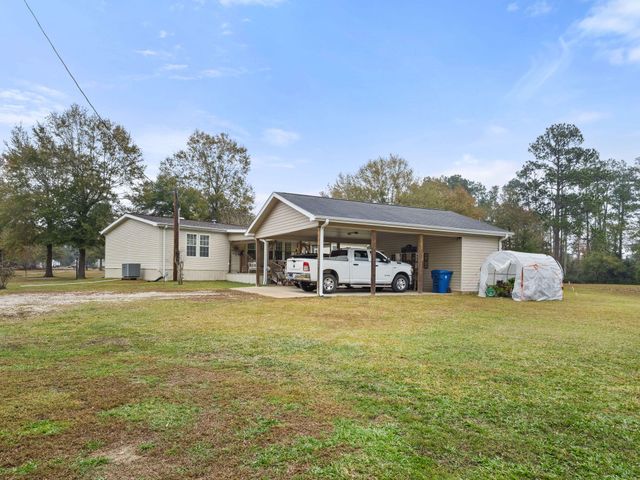 5644 HWY 394, Deridder, LA 70634