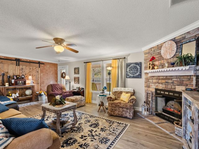 5644 HWY 394, Deridder, LA 70634