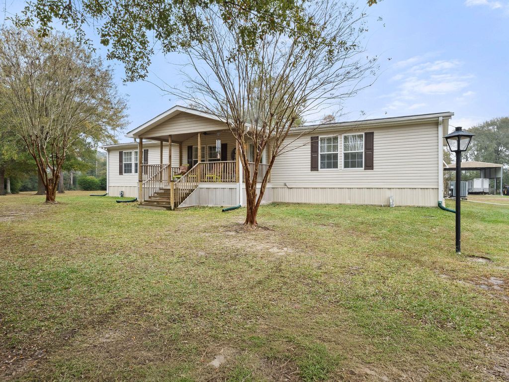5644 HWY 394, Deridder, LA 70634