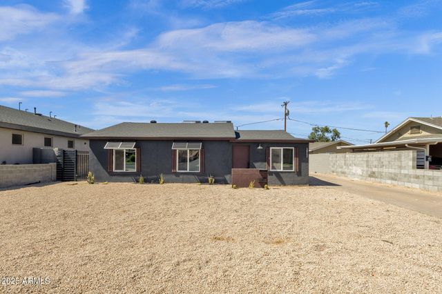 1012 E PIERSON Street, Phoenix, AZ 85014