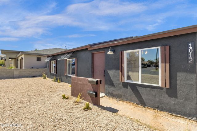 1012 E PIERSON Street, Phoenix, AZ 85014