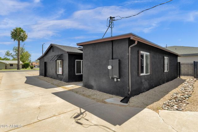 1012 E PIERSON Street, Phoenix, AZ 85014