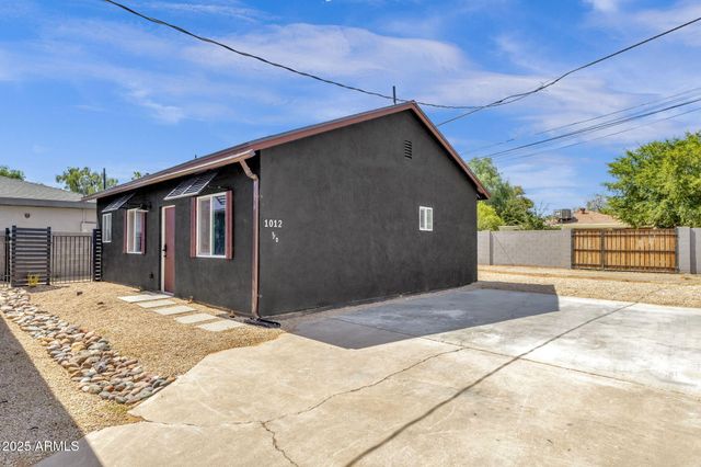 1012 E PIERSON Street, Phoenix, AZ 85014