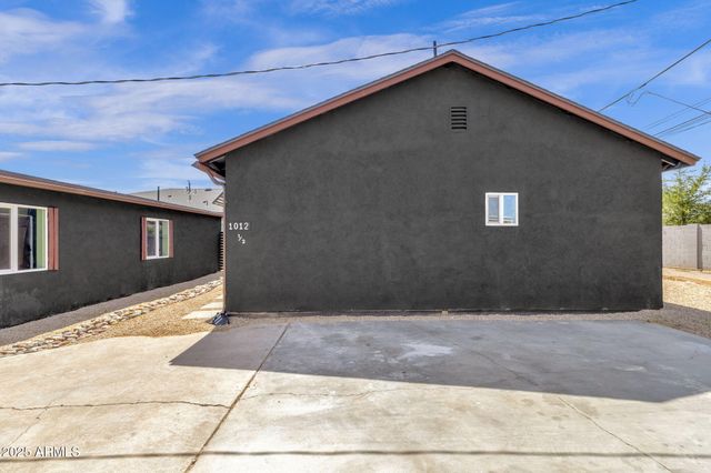 1012 E PIERSON Street, Phoenix, AZ 85014