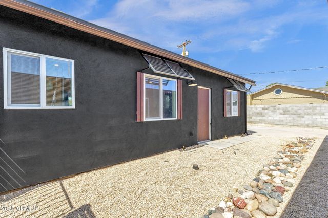 1012 E PIERSON Street, Phoenix, AZ 85014