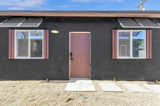 1012 E PIERSON Street, Phoenix, AZ 85014