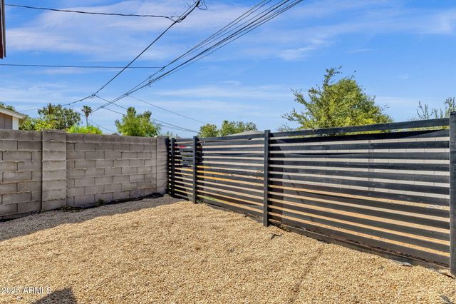 1012 E PIERSON Street, Phoenix, AZ 85014