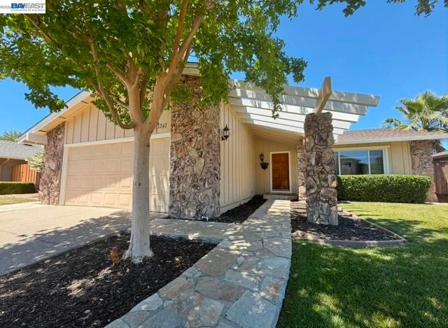 3247 Ensenada Dr, San Ramon, CA 94583