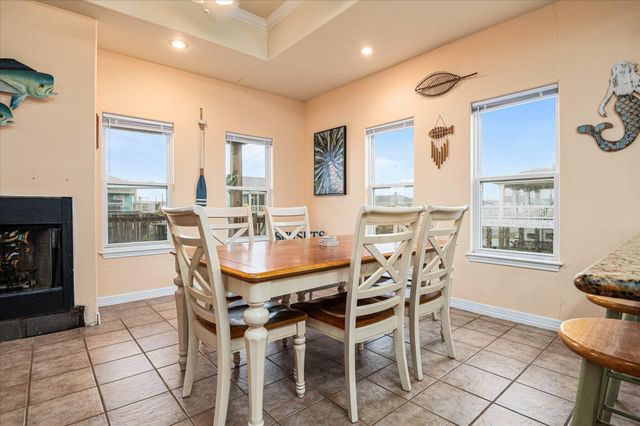 989 Biscayne, Crystal Beach, TX 77650