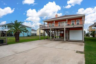 989 Biscayne, Crystal Beach, TX 77650