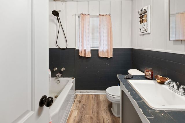 801 Oak Street, Bonham, TX 75418