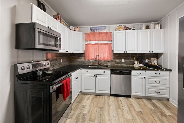 801 Oak Street, Bonham, TX 75418