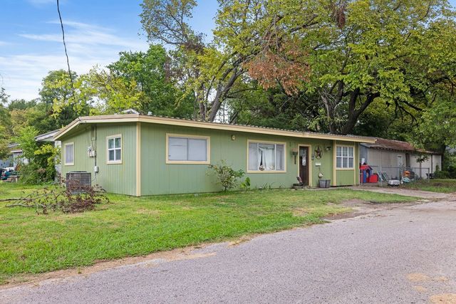 801 Oak Street, Bonham, TX 75418