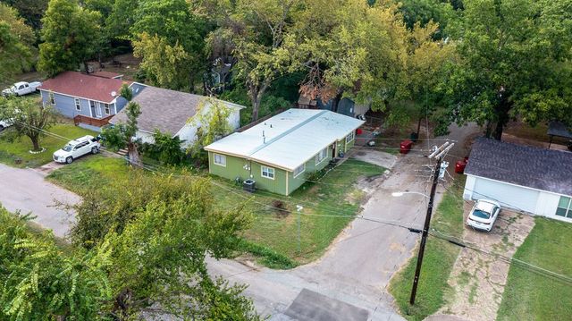801 Oak Street, Bonham, TX 75418