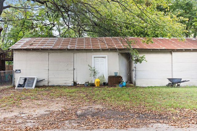 801 Oak Street, Bonham, TX 75418