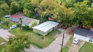 801 Oak Street, Bonham, TX 75418