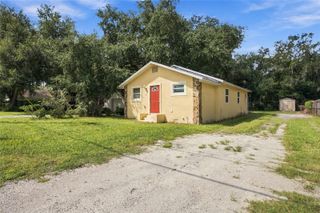 1109 N GORDON STREET, Plant City, FL 33563