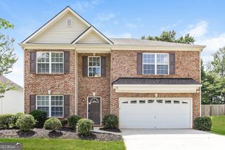 5487 Wexford Pass, Atlanta, GA 30349