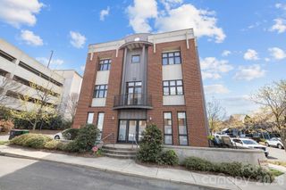 1943 Abbott Street, Charlotte, NC 28203