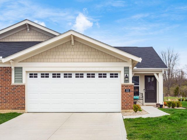 523 Rochdale Run, Delaware, OH 43015