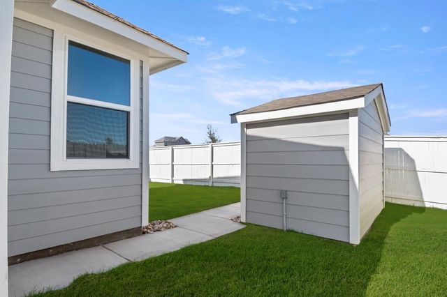 149 Daylily DR, Elgin, TX 78621