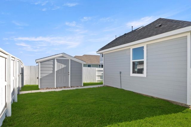 149 Daylily DR, Elgin, TX 78621