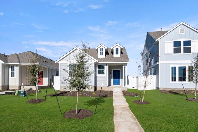 149 Daylily DR, Elgin, TX 78621