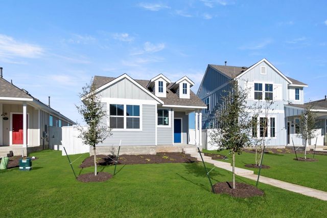 149 Daylily DR, Elgin, TX 78621