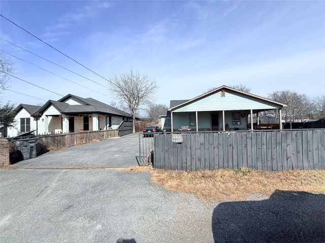 7323 Red Bud Drive, Dallas, TX 75227