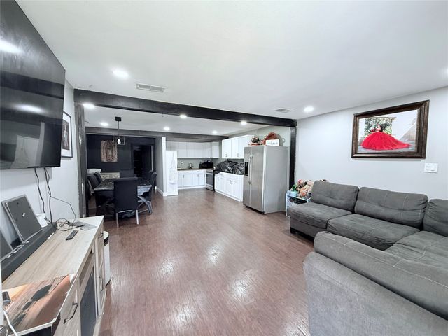 7323 Red Bud Drive, Dallas, TX 75227