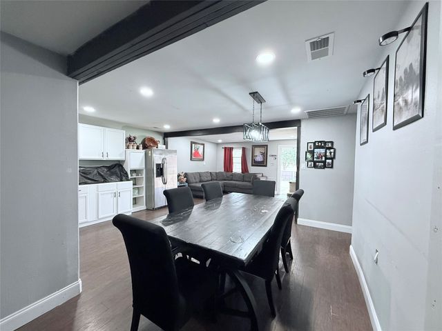 7323 Red Bud Drive, Dallas, TX 75227