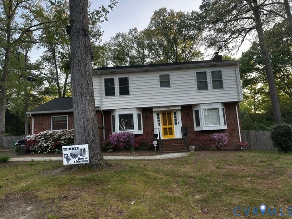 1006 Lomas Ct, Henrico, VA 23229
