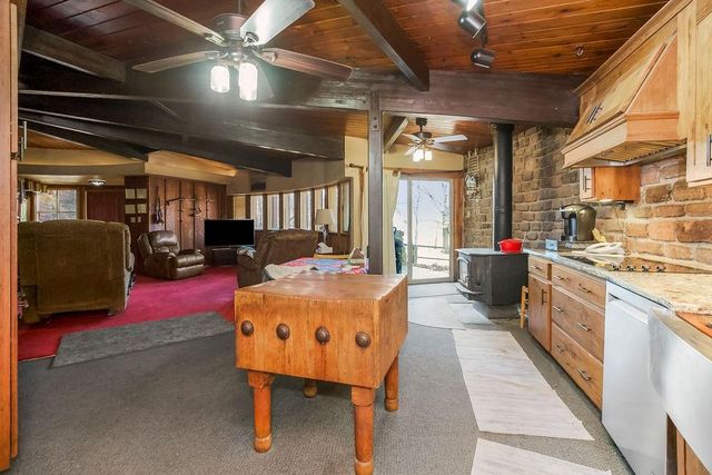 7693 Benner Lake Road, Dearborn, MO 64439