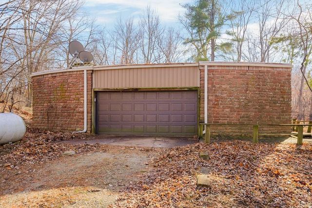 7693 Benner Lake Road, Dearborn, MO 64439